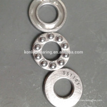 China factory low price thrust ball bearing51104 with long life